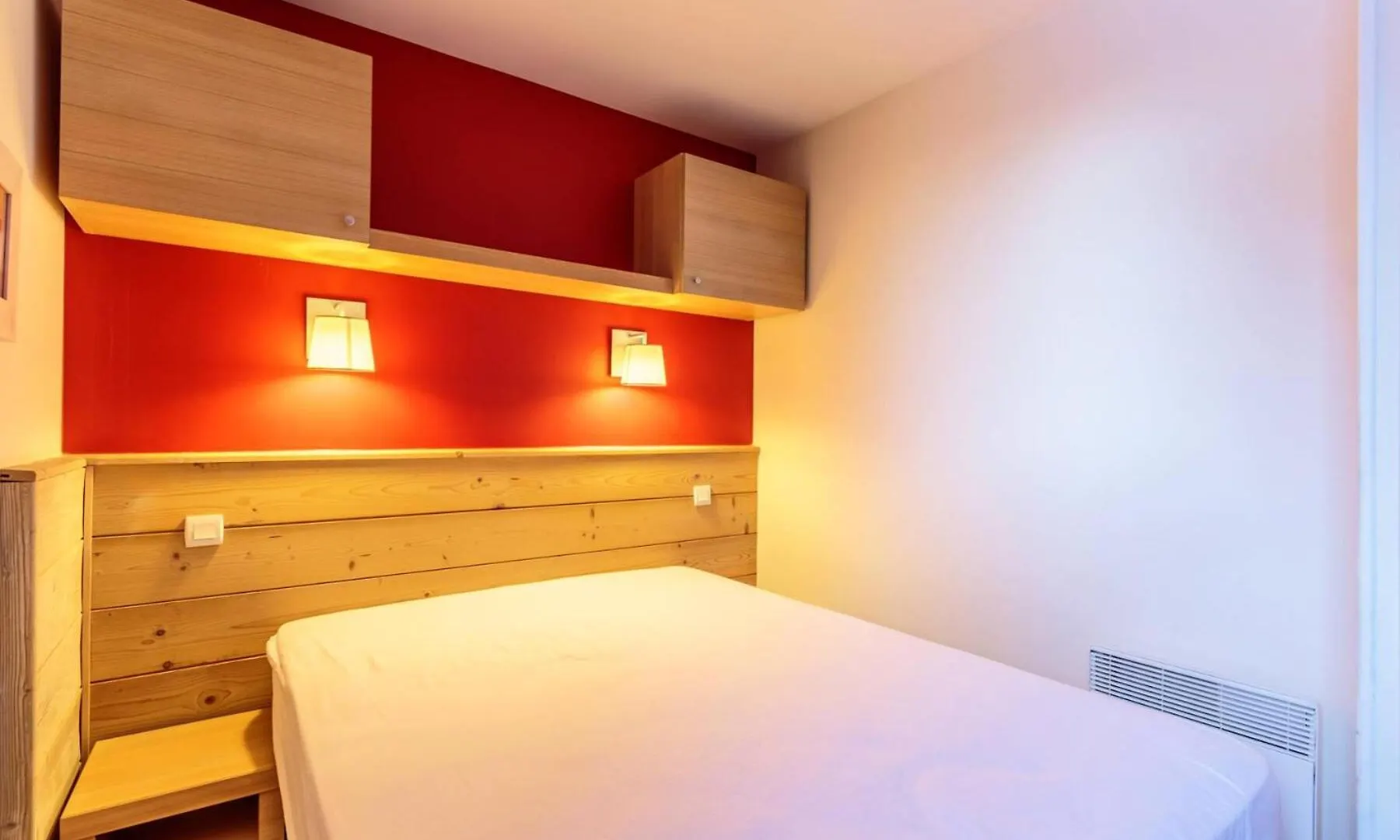 Residence Soldanelle - Residence Soldanelles N°412 Mae-5391 La Plagne-Tarentaise France