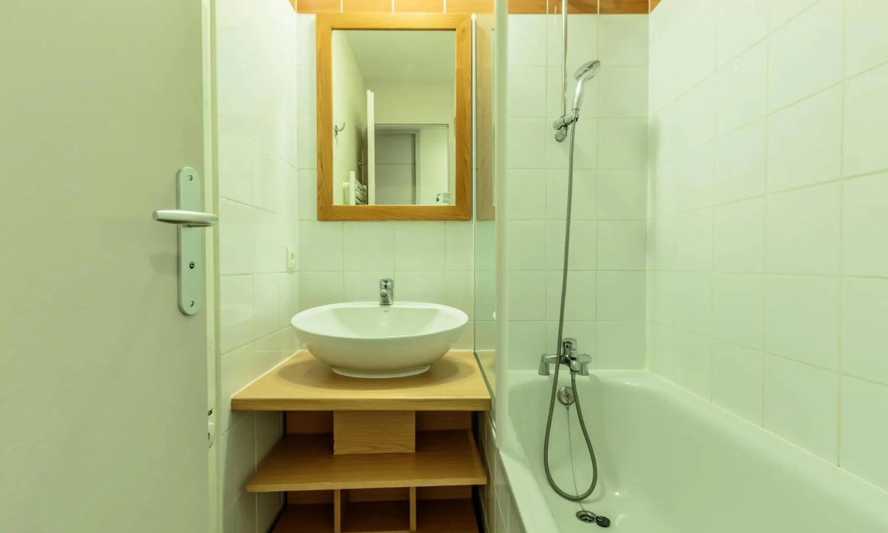 Residence Soldanelle - Residence Soldanelles N°412 Mae-5391 La Plagne-Tarentaise